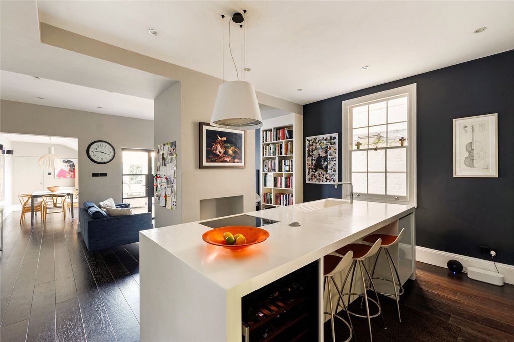 Additional image 12 of 4 bed terraced house for saleKings Road, Windsor, Berkshire SL4