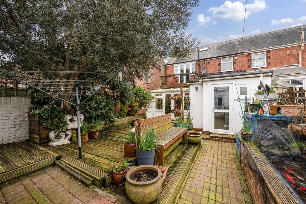 Additional image 23 of 3 bed property for saleNorthern Parade, Portsmouth PO2
