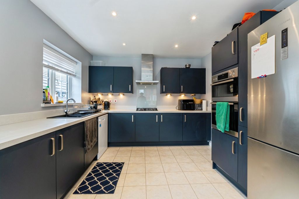 Additional image 5 of 4 bed detached house for saleZouche Way, Leicester LE7