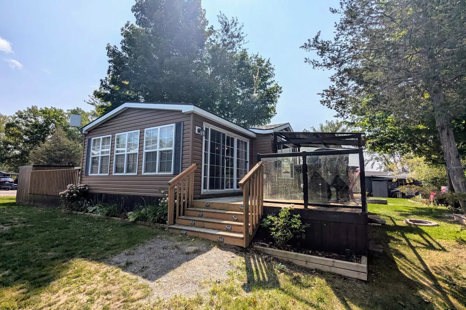 486 County Road 18 Cherry Beach Lane Road #54