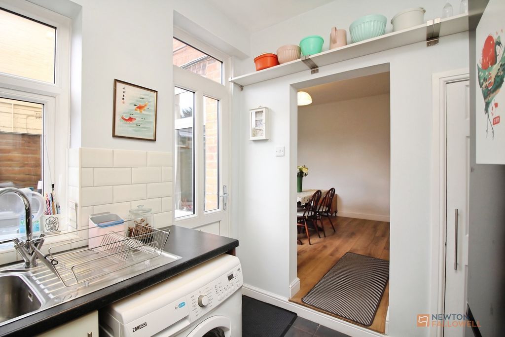 Additional image 9 of 2 bed end terrace house for saleCherry Street, Wigston LE18