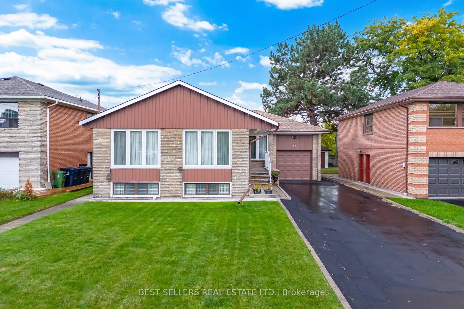 47 Wenderly Drive