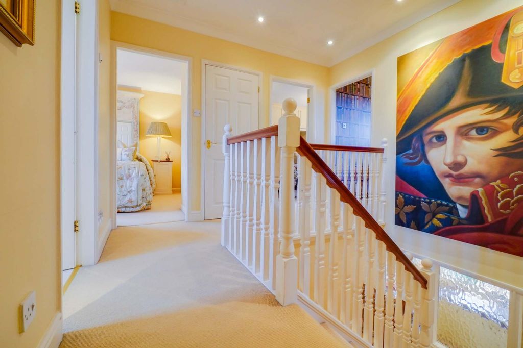 Additional image 15 of 4 bed link detached house for saleSt. Catharines Way, Houghton-On-The-Hill, Leicester LE7