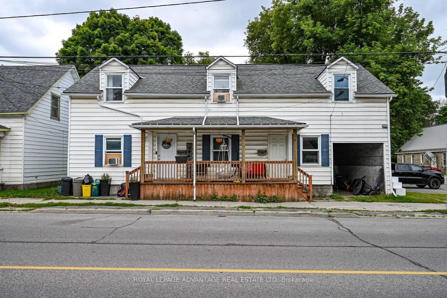 150-152 Gore Street