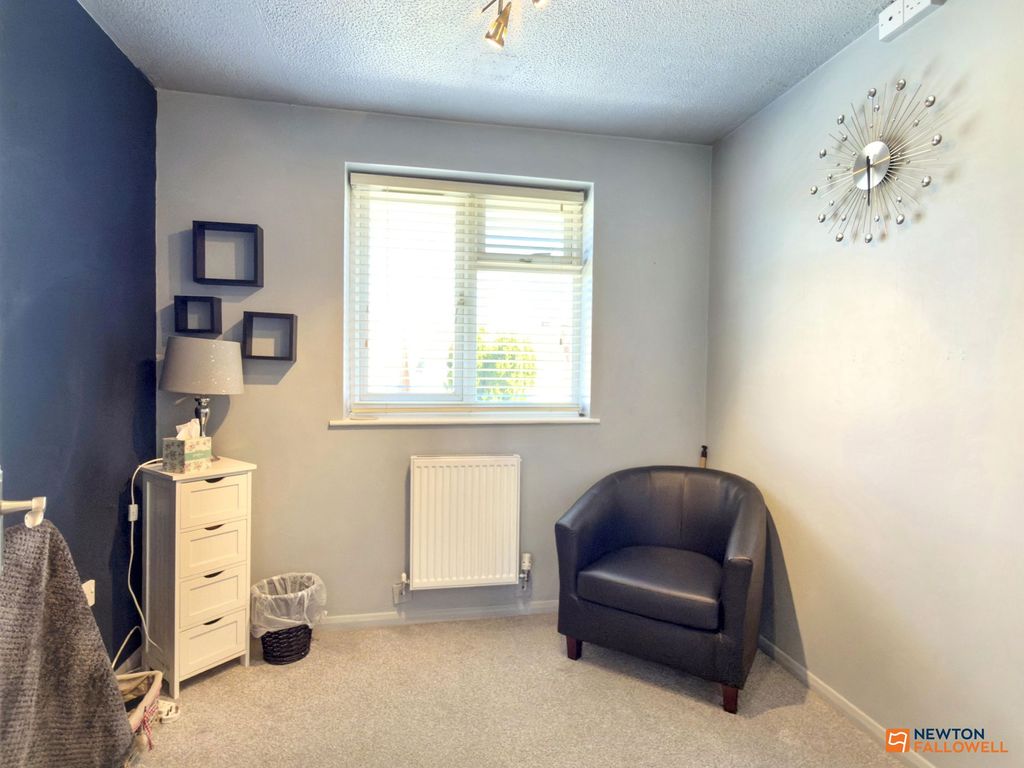 Additional image 22 of 4 bed detached house for saleThe Limes, Ravenstone LE67