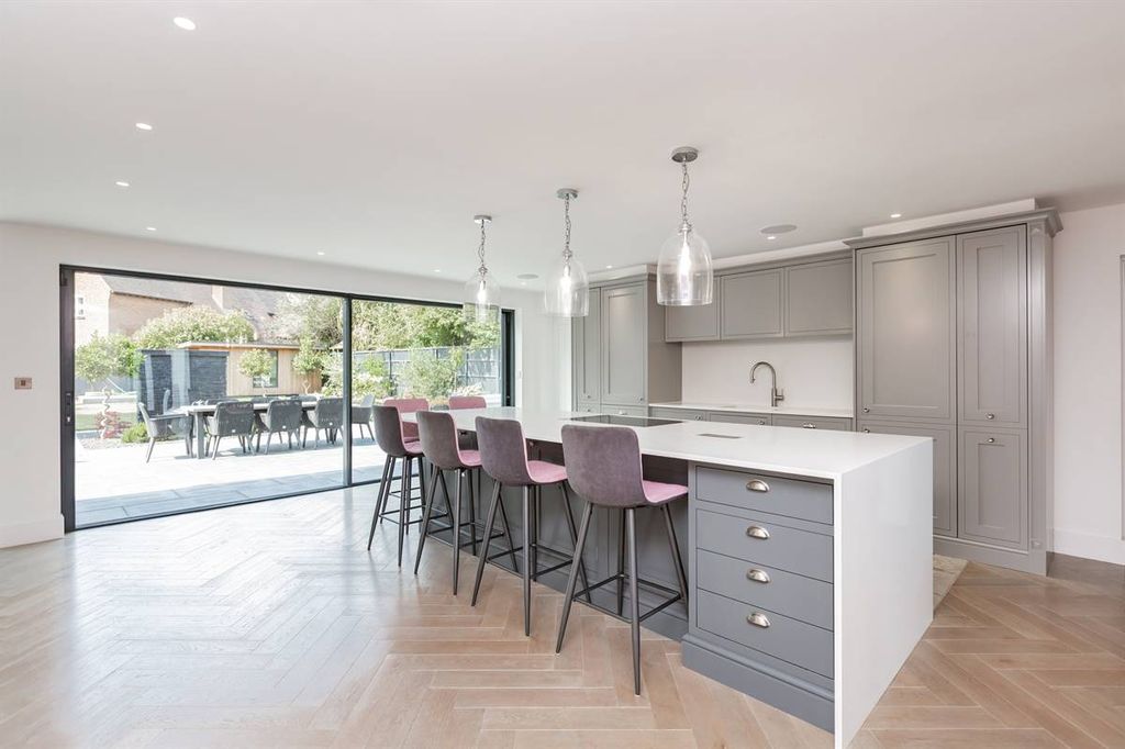 Additional image 9 of 5 bed detached house for saleGrasmere Road, Whitstable CT5