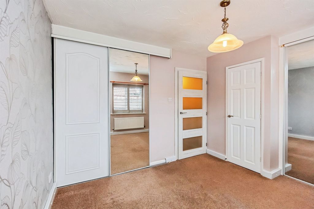 Additional image 9 of 2 bed end terrace house for saleGoodwood Close, Market Harborough LE16