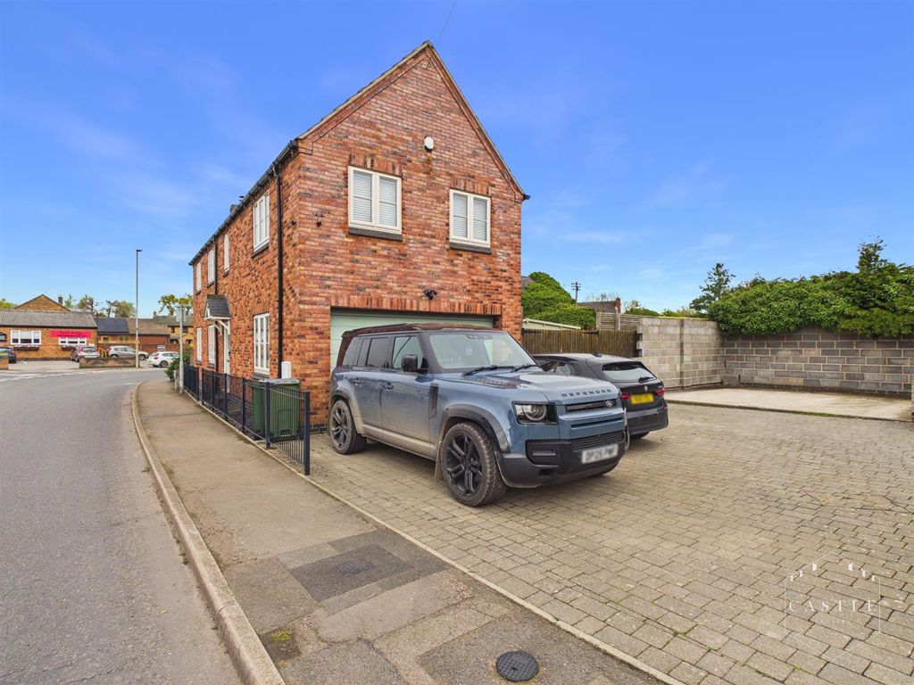 Additional image 7 of 4 bed detached house for saleCoventry Road, Sharnford, Hinckley LE10