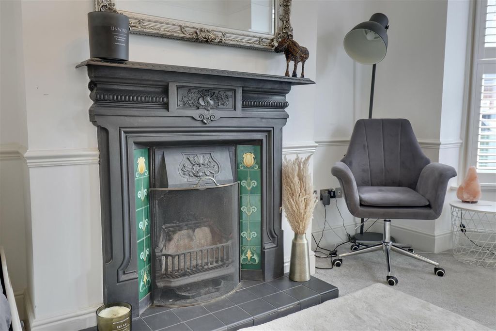 Additional image 3 of 3 bed property for saleHaslemere Road, Southsea PO4