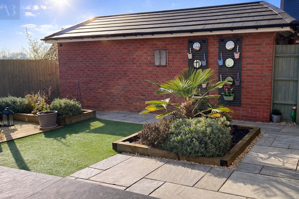 Additional image 23 of 4 bed detached house for saleGee Avenue, Hugglescote, Coalville, Leicestershire LE67