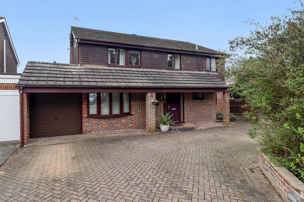 Additional image 2 of 4 bed link detached house for saleHeathpark Drive, Windlesham GU20