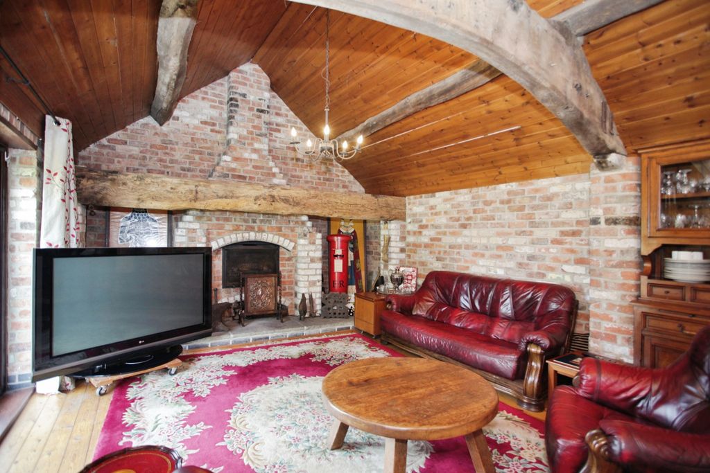 Additional image 5 of 7 bed detached house for saleHinckley Road, Nailstone CV13