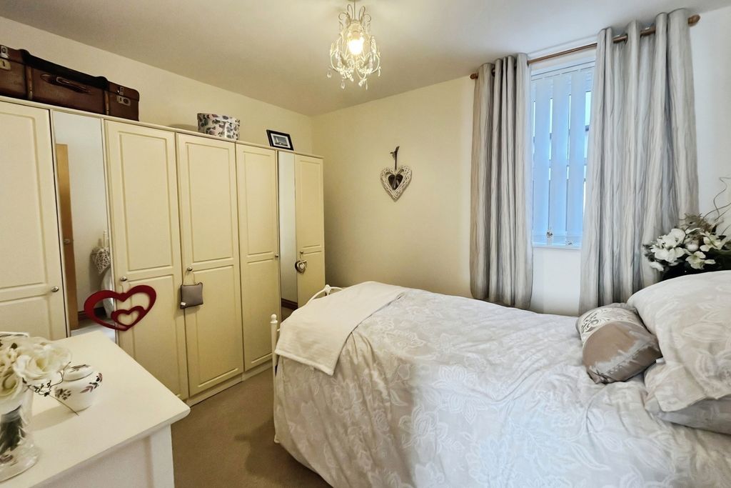 Additional image 6 of 2 bed bungalow for saleSt. Cuthberts Close, Burnfoot, Wigton, Cumbria CA7