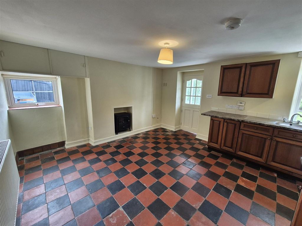 Additional image 7 of 2 bed detached house for saleLlanafan, Aberystwyth SY23
