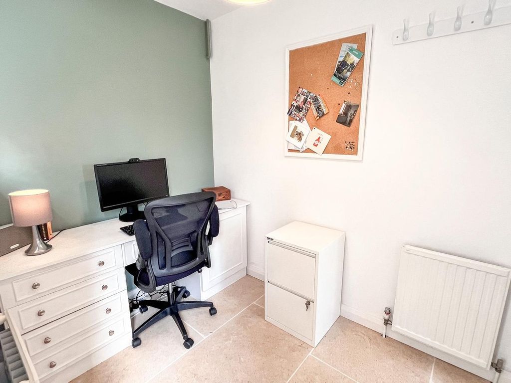 Additional image 18 of 3 bed detached house for saleMain Street, Frolesworth, Lutterworth LE17
