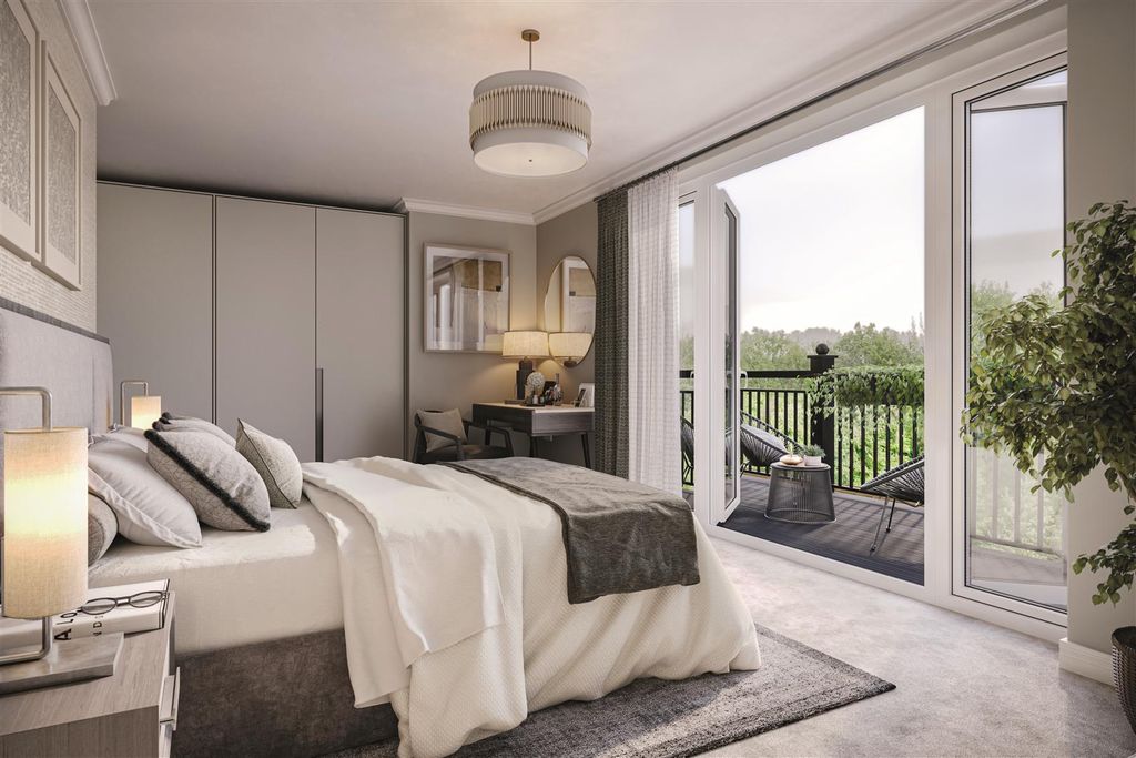 Additional image 9 of 5 bed property for saleRivers Edge, Julians Road, Wimborne BH21