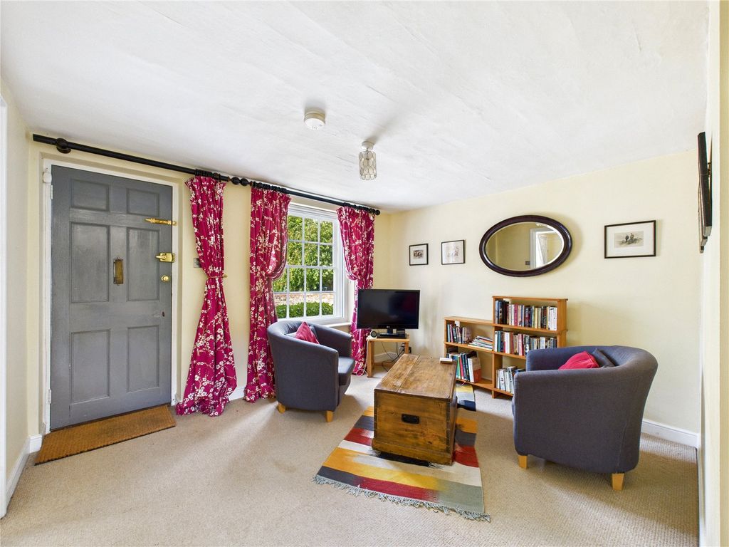 Additional image 4 of 4 bed semi-detached house for saleChapel Street, Woodbridge, Suffolk IP12