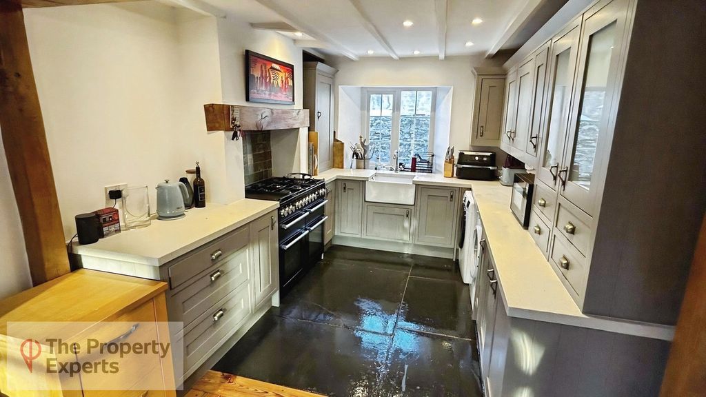 Additional image 3 of 3 bed detached house for saleBedford Road, Yelverton PL20