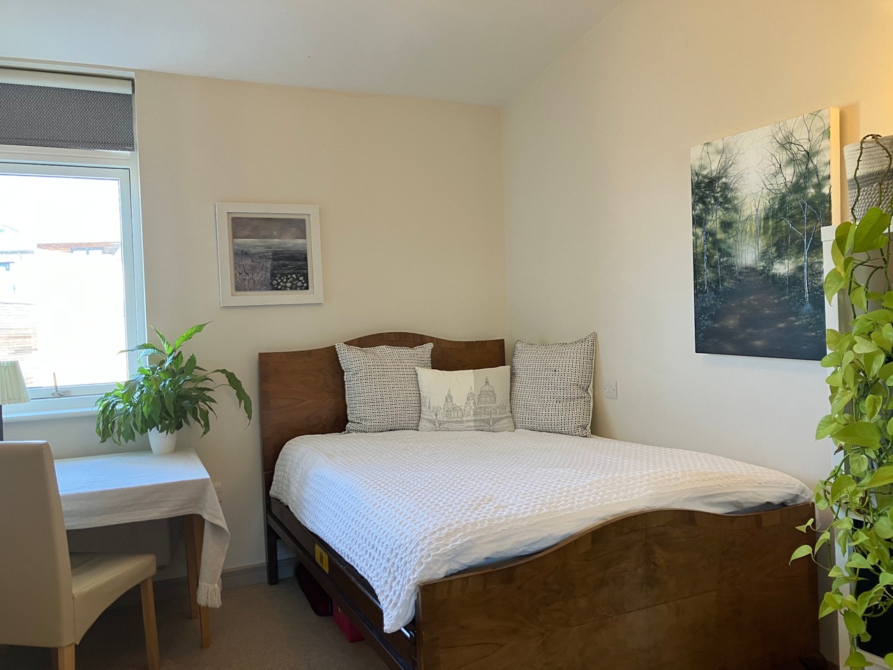 Additional image 10 of 2 Bed Penthouse, Paradise Street, CB1, N1 7GU