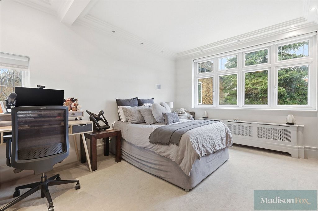 Additional image 25 of 5 bed detached house for saleMonkhams Lane, Woodford Green IG8