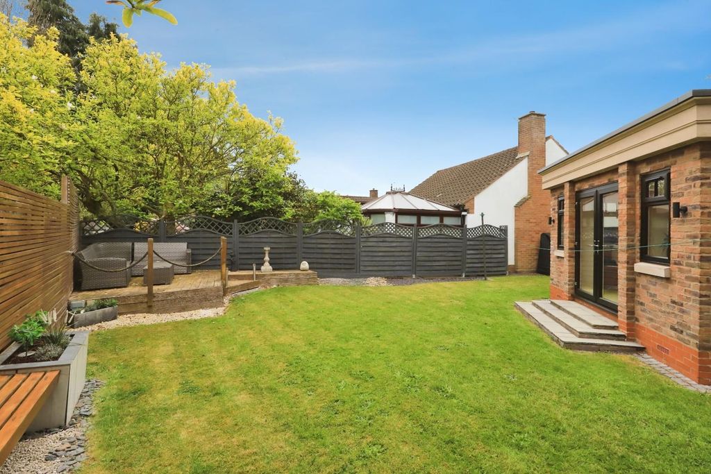 Additional image 34 of 4 bed detached house for saleSpringhill Lane, Wolverhampton WV4