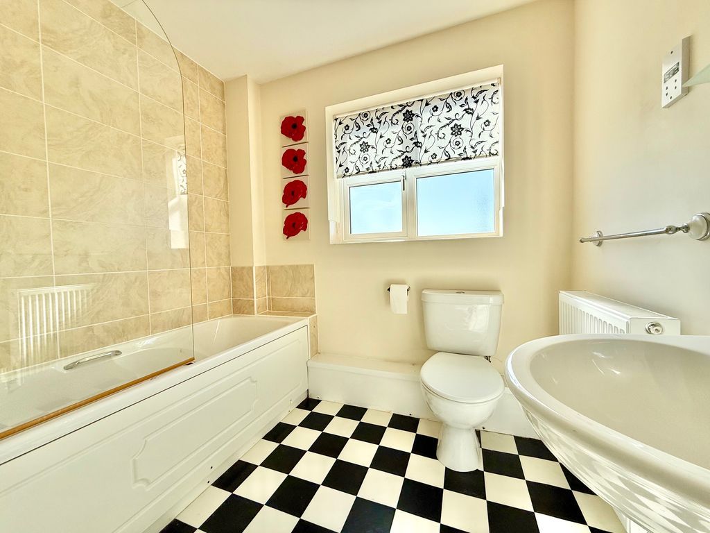 Additional image 7 of 2 bed semi-detached house for saleGreat Close, South Witham, Grantham NG33