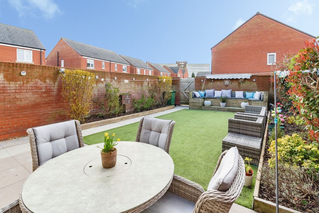 Additional image 15 of 4 bed detached house for saleCentenary Way, Newport TF10