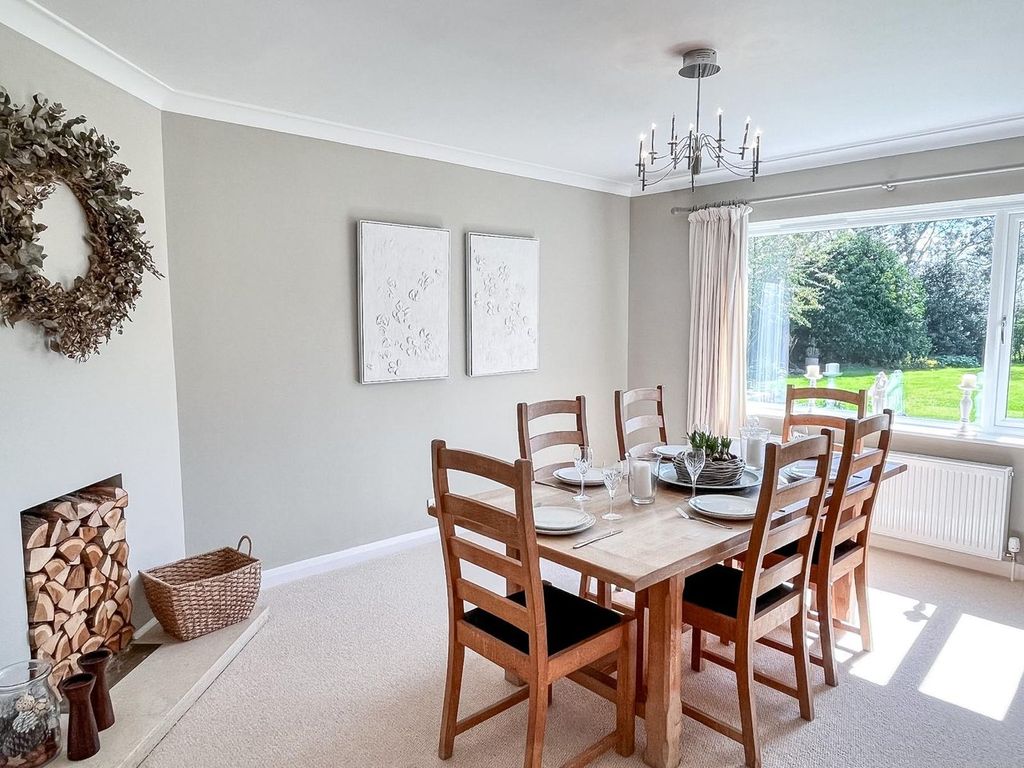 Additional image 15 of 3 bed detached house for saleMain Street, Frolesworth, Lutterworth LE17