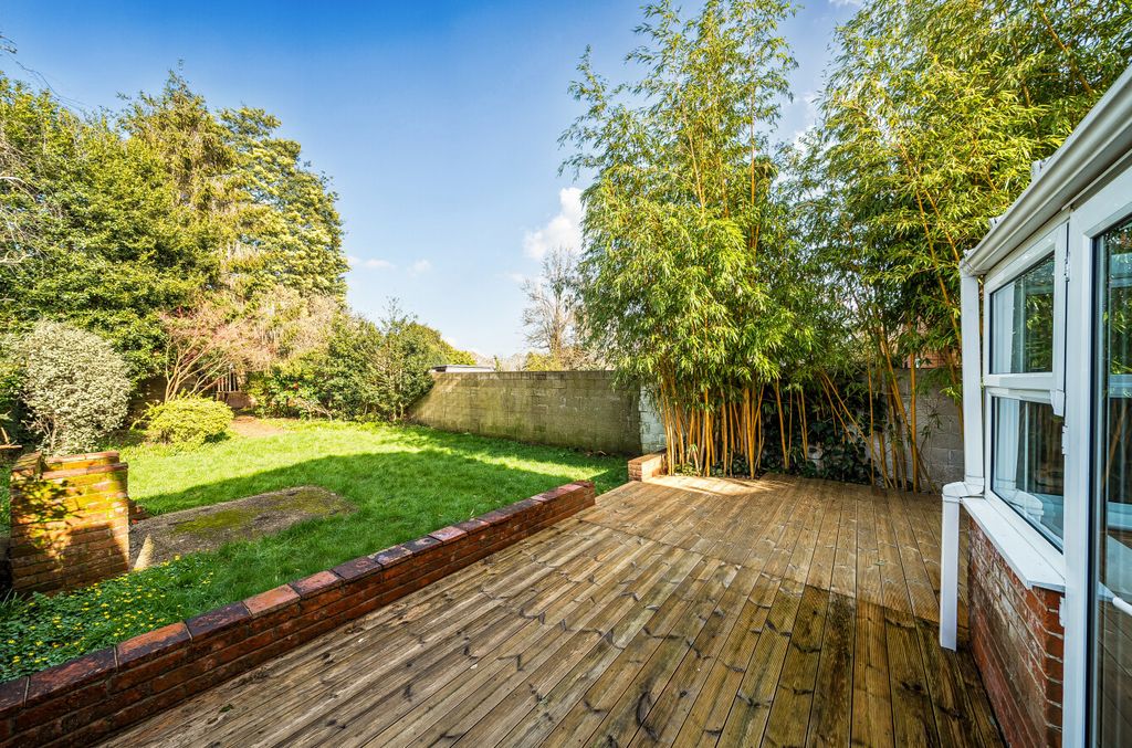 Additional image 8 of 4 bed detached house for saleWelbeck Avenue, Highfield, Southampton, Hampshire SO17