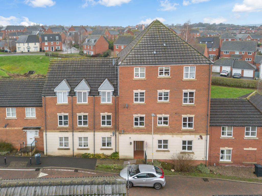 2 bed flat for saleKepwick Road, Leicester LE5