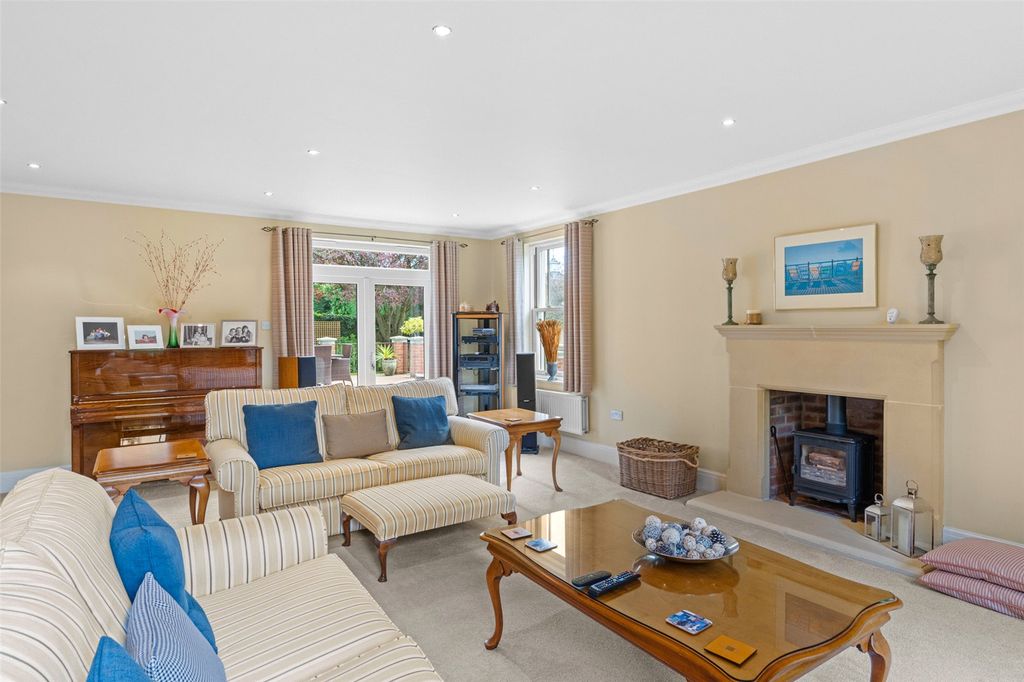 Additional image 2 of 8 bed detached house for saleChurch Road, Wickham Bishops, Witham, Essex CM8