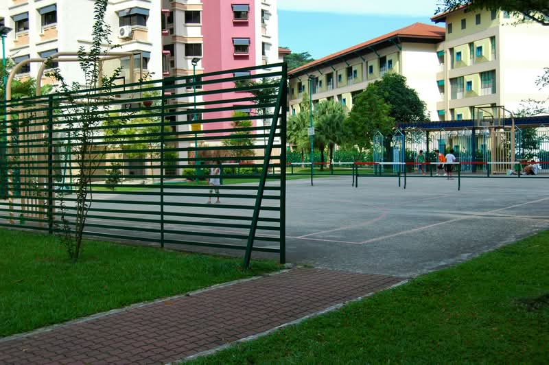 Additional image 21 of 289D Bukit Batok Street 25