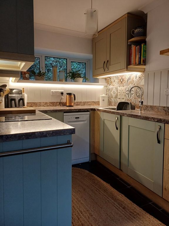 Additional image 49 of 3 bed detached house for saleLlanafan, Aberystwyth SY23