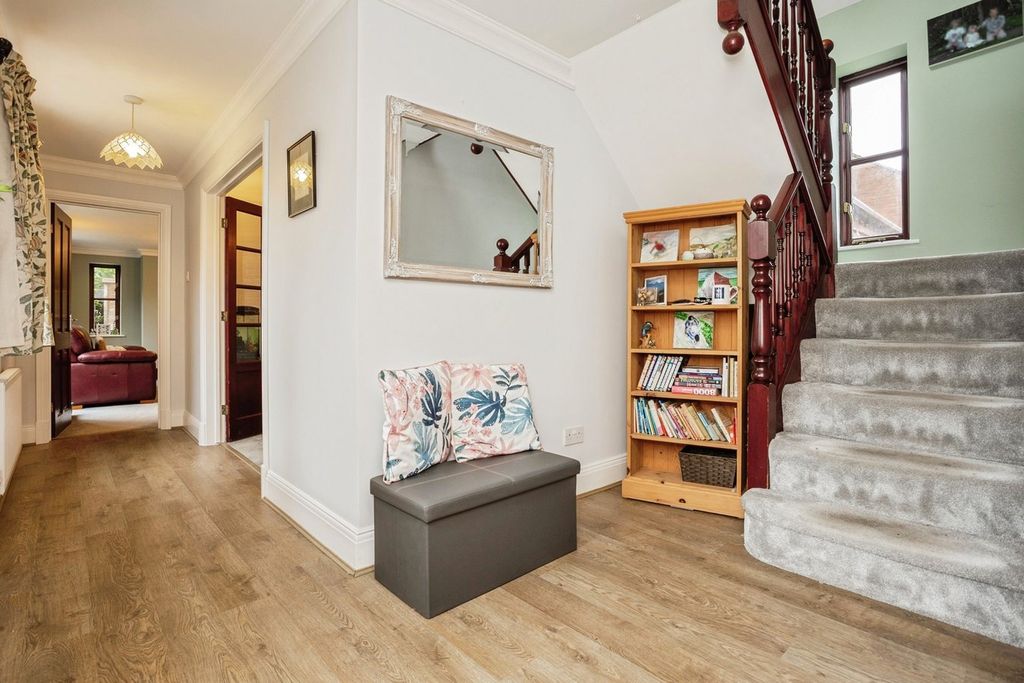 Additional image 10 of 4 bed detached house for saleLong Lane, Billesdon, Leicester LE7