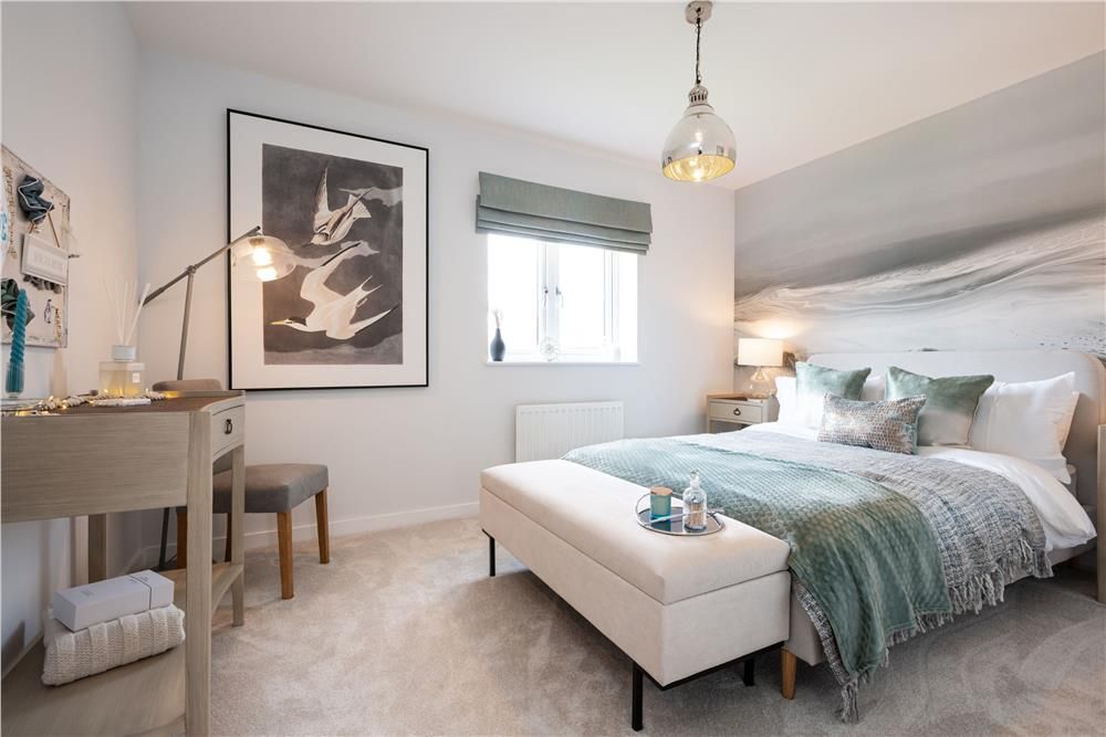 Additional image 16 of 5 bed detached house for sale"Denford" at Lunts Heath Road, Widnes WA8