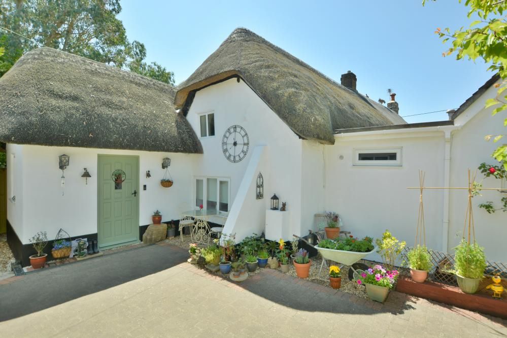 Additional image 23 of 3 bed detached house for saleLeigh Lane, Wimborne BH21