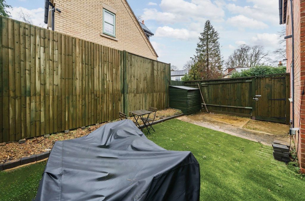 Additional image 17 of 4 bed semi-detached house for saleBrookvale Road, Highfield, Southampton, Hampshire SO17