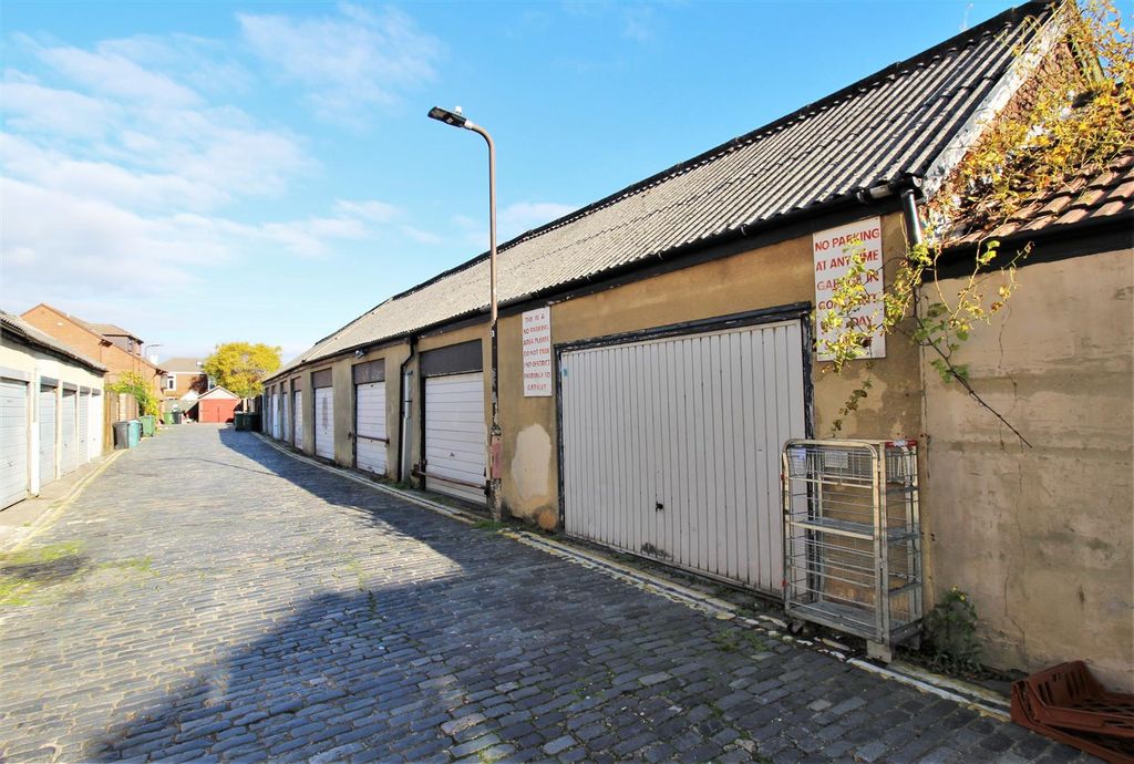 Additional image 2 of Parking/garage for saleWish Place, Southsea PO5