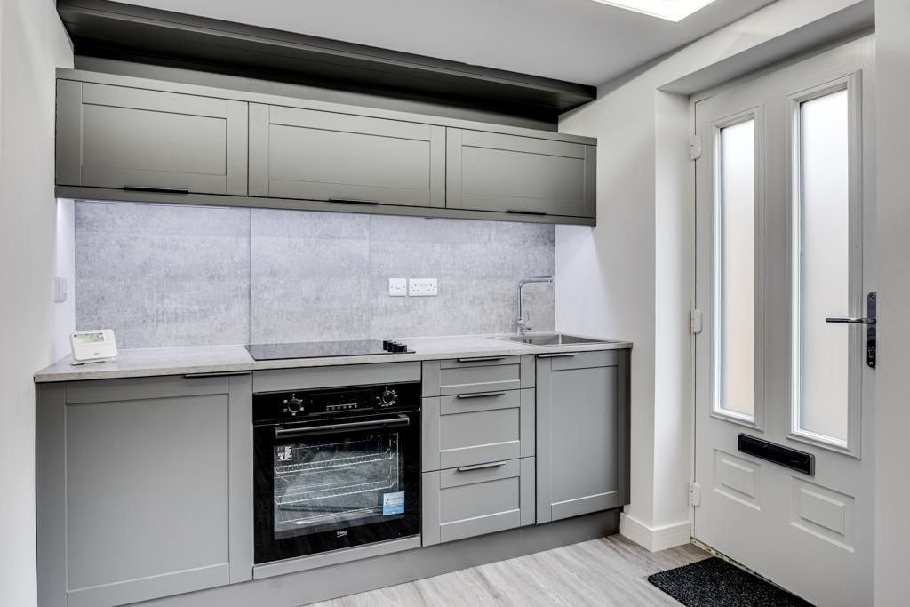 Additional image 10 of 1 bed flat for saleChurch Street, Cottingham LE16