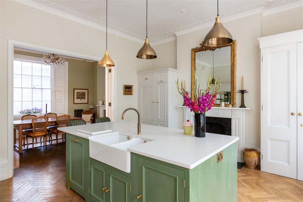 Additional image 2 of 5 bed town house for saleLiverpool Terrace, Worthing BN11