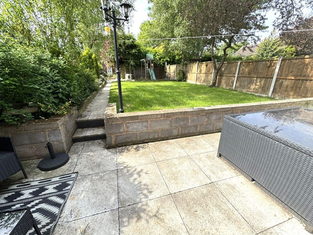 Additional image 19 of 3 bed semi-detached house for saleLea View, Willenhall WV12