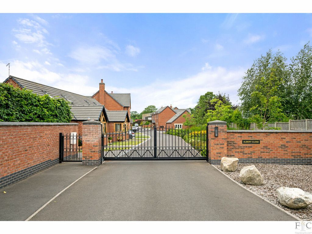 Additional image 8 of 6 bed detached house for saleAlbert Close, Gilmorton LE17