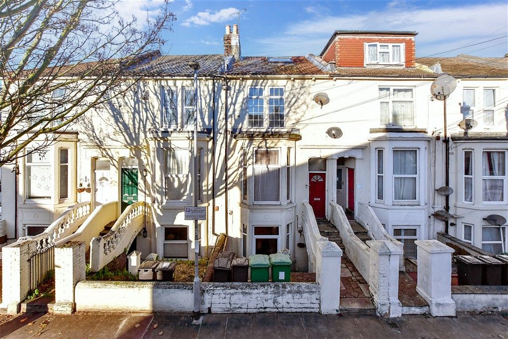 1 bed flat for saleSt. Andrew's Road, Southsea, Hampshire PO5
