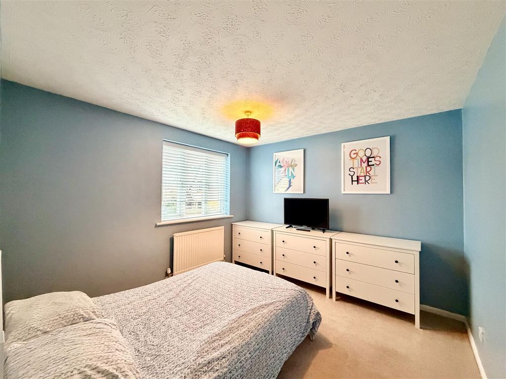 Additional image 16 of 3 bed detached house for saleButtermere Way, Barrow Upon Soar, Loughborough LE12