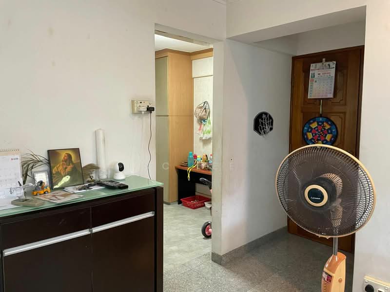 Additional image 14 of 205 Tampines Street 21