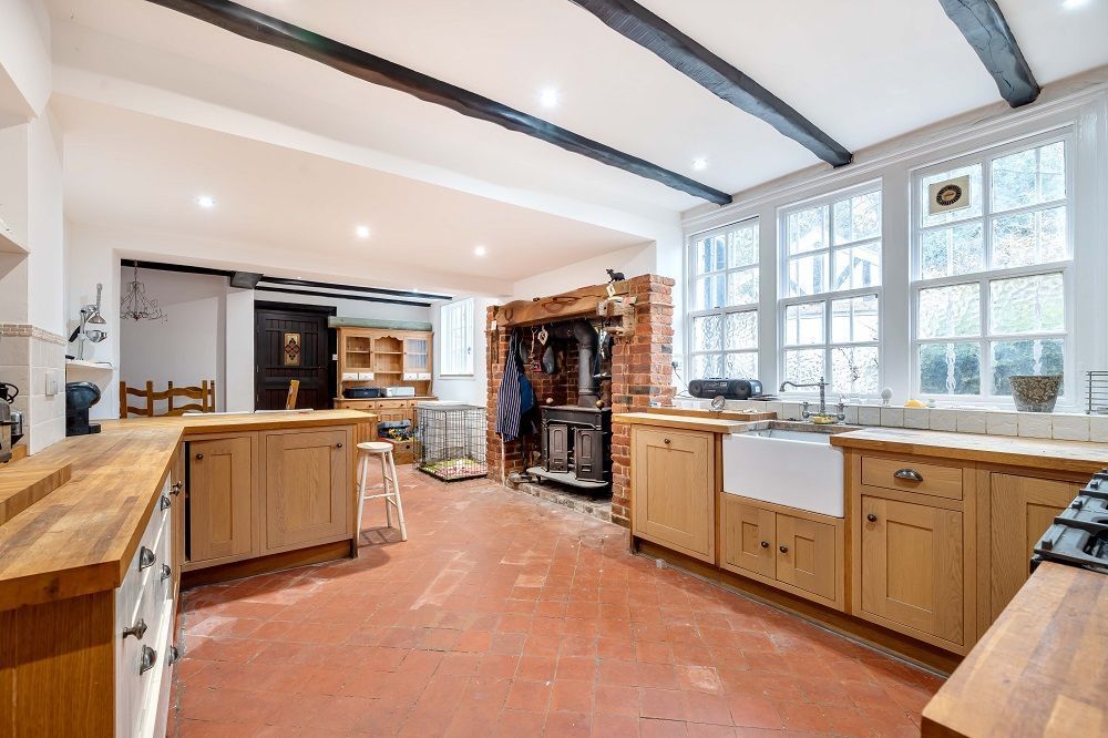 Additional image 13 of 7 bed detached house for saleWiltshire Road, Wokingham RG40