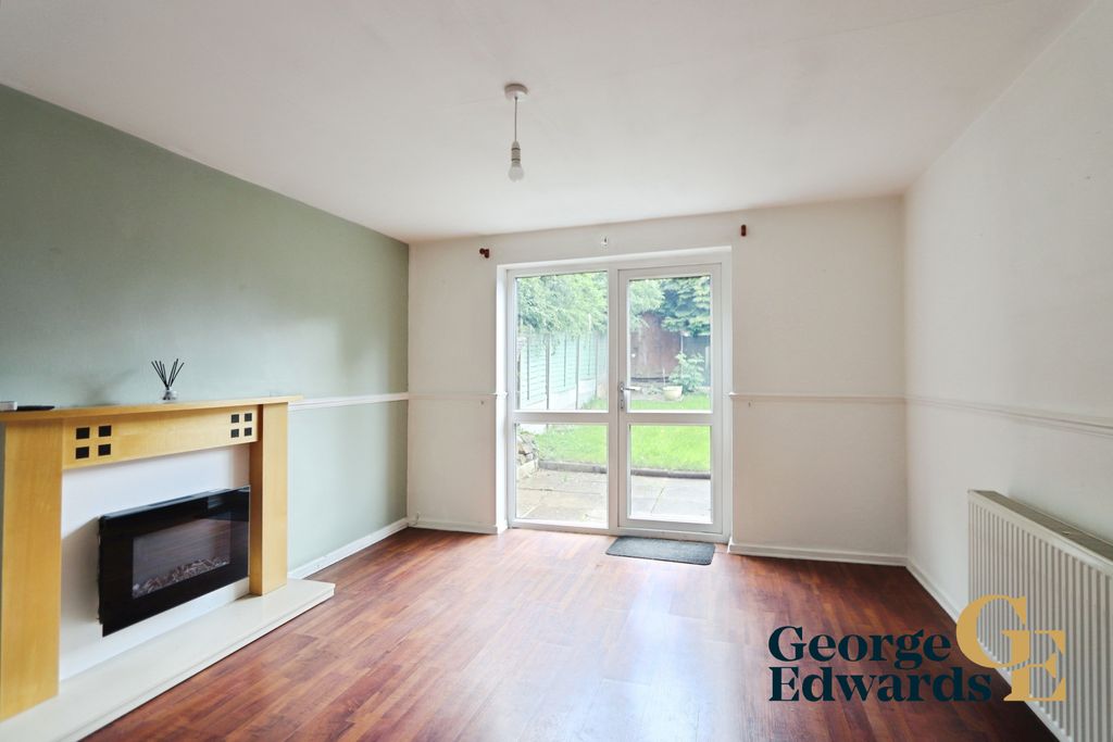 Additional image 3 of 2 bed end terrace house for saleNew Street, Measham, . DE12