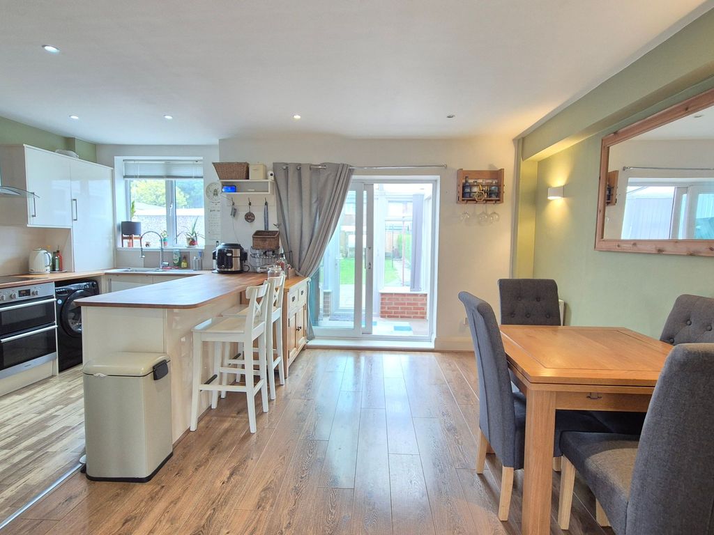 Additional image 11 of 3 bed semi-detached house for saleConvent Drive, Coalville LE67