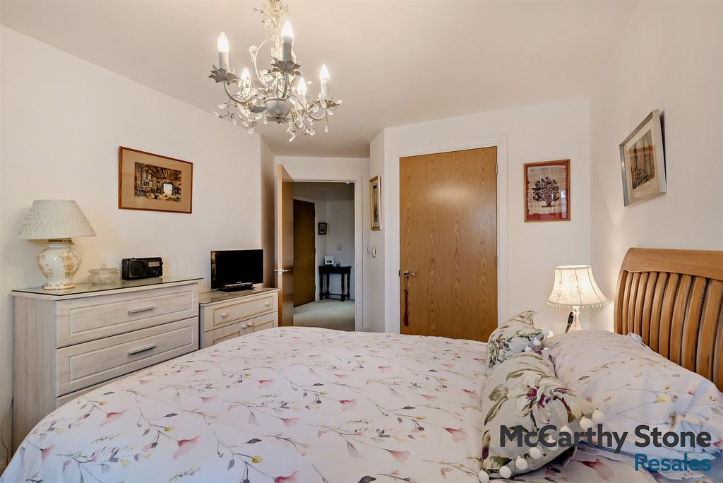 Additional image 17 of 1 bed flat for saleFarnham House, Loughborough Road, Quorn LE12