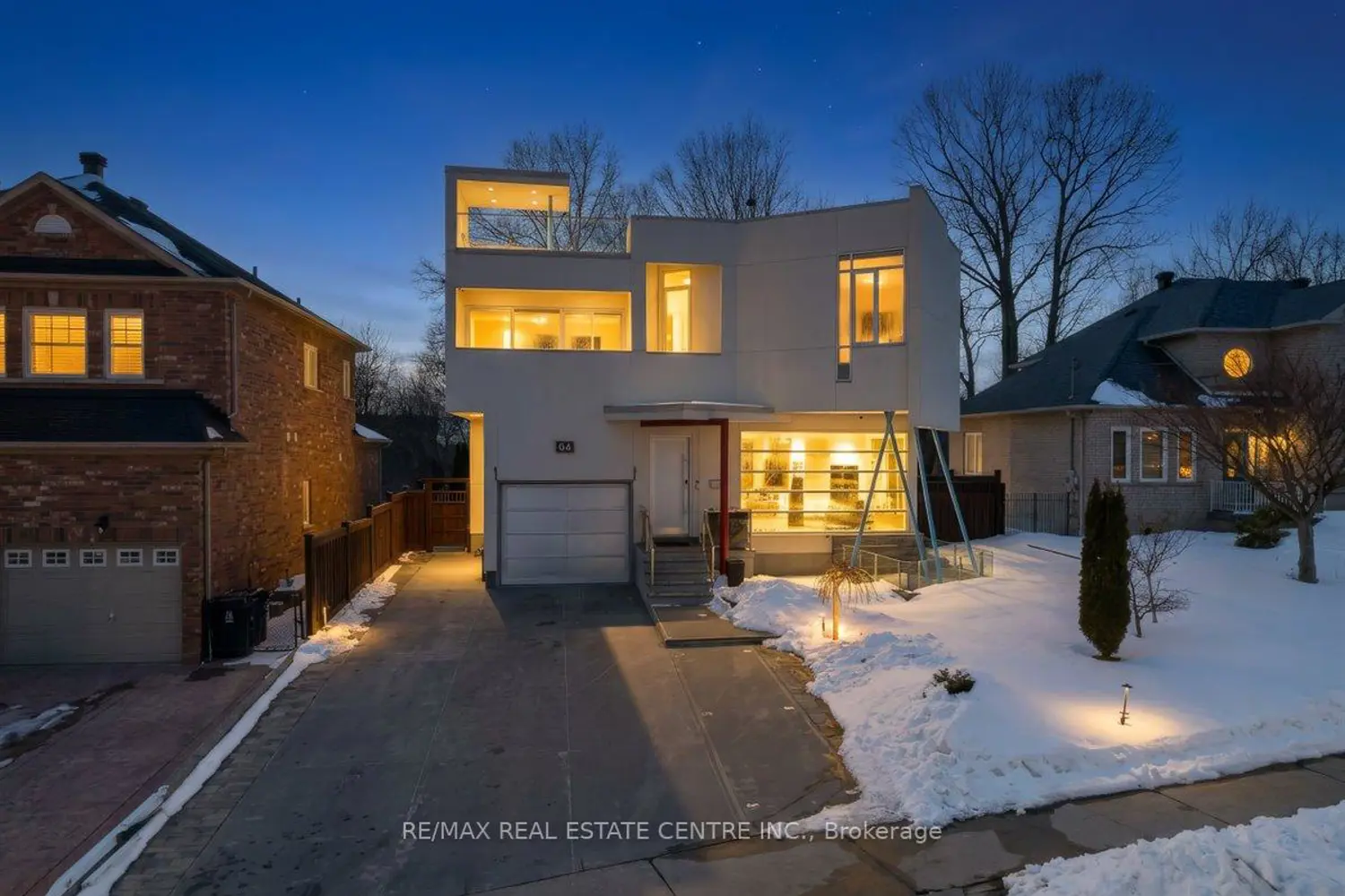 64 Aviemore Drive